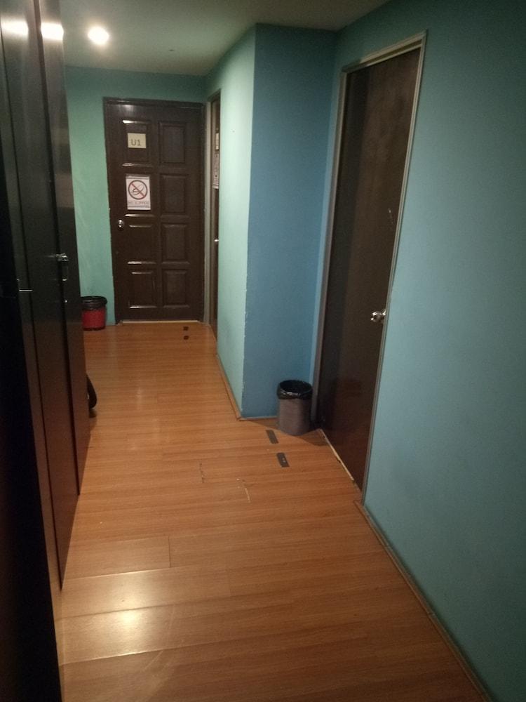 Serenity Hostels Куала-Лумпур Экстерьер фото