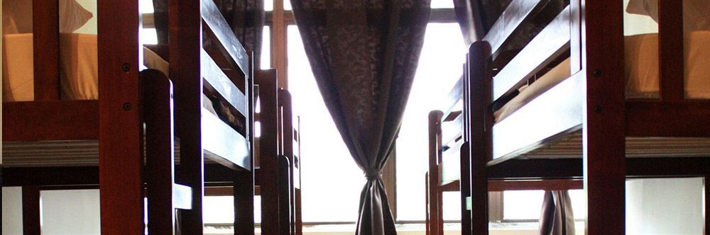 Serenity Hostels Куала-Лумпур Экстерьер фото